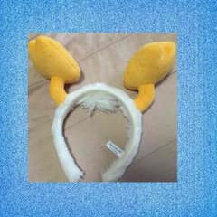 ディズニーカチューシャ 最終値下げのサムネイル
