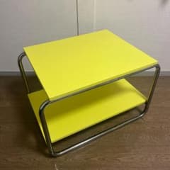 IKEA BAGGBODA イケア バッグボーダ サイドテーブル - メルカリ