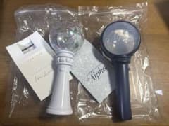 なにわ男子 1st Love デビュー魂 Alpha ペンライト - メルカリ