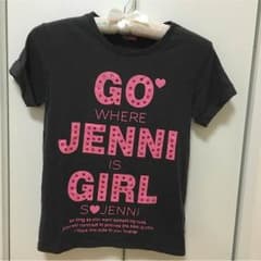 Jenni Tシャツのサムネイル