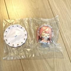 이치 반 쿠지 FRUITSZIPPER C 상 마스코트 피겨 마츠모토 카렌