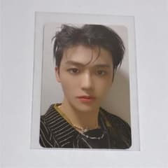 NCT 2020 RESONANCE ジェミン トレカのサムネイル