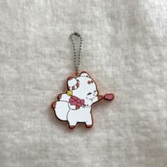てnこ キーホルダーのサムネイル