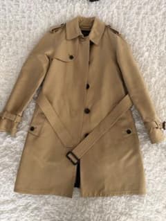 DEUXIÈME CLASSE ✖️Sealup（シーラップ）のトレンチコート m83855978889_1.jpg?1766288869