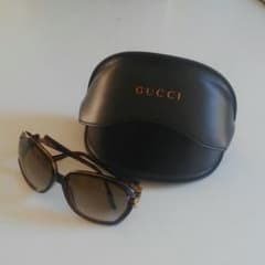 TIGER　プロフ必読！！様専用GUCCI　グッチ　サングラスのサムネイル