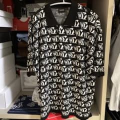 wasted youth ポロシャツ　( L )のサムネイル