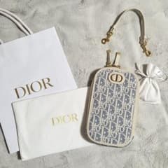 30 Montaigne Call'in Dior フォンホルダー - メルカリ