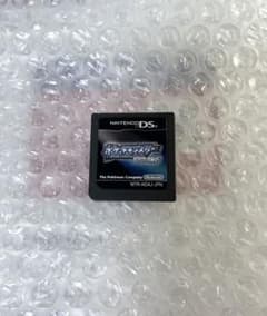 ニンテンドーDS ポケットモンスター ダイヤモンド ソフトのみのサムネイル