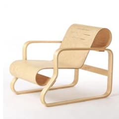 Artek Armchair 41: Paimio 90周年限定 - メルカリ