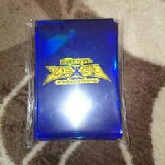 遊戯王 スリーブのサムネイル