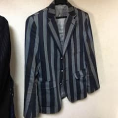 Fred Perry スクールジャケット Sサイズのサムネイル