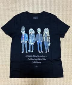 glamb Tシャツ ブラック M相当のサムネイル