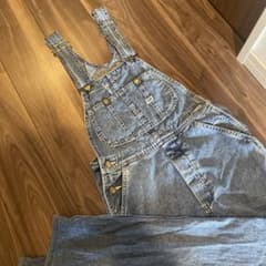 Lee リー　オーバーオールのサムネイル