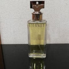 [taklong 様専用]　Calvin Klein　eternityのサムネイル
