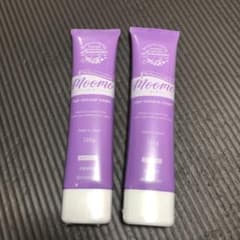 新品未使用 ムーモ moomo 除毛クリームのサムネイル