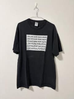 vintage tシャツのサムネイル