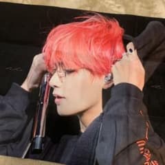 BTS テヒョン テテ V スローガンのサムネイル