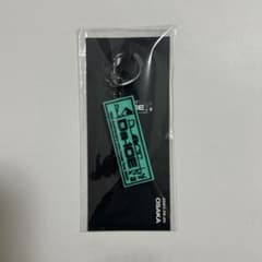 Da-iCE 大阪会場キーリングのサムネイル