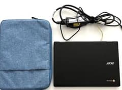 Acer Chromebook Spin 511 日本語配列【動作確認済み】 Acer Chromebook Spin 511 日本語配列【動作確認済み】 - メルカリ