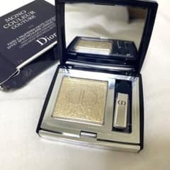 即日発送❗️dior アイシャドウ　モノ クルール クチュール 616 新品のサムネイル