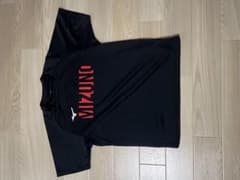 ミズノ　スポーツシャツのサムネイル