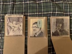 夜神月　アクリルキーホルダー　一番くじのサムネイル