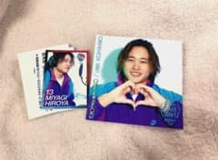 Bsオリ姫デー 宮城大弥 グッズセットのサムネイル