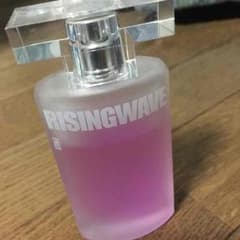 RISINGWAVE 50㎖ 香水のサムネイル