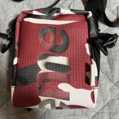 美品　シュプリーム ショルダーのサムネイル
