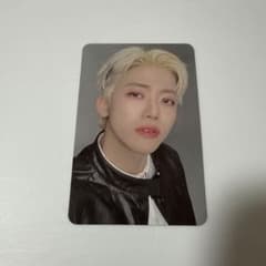 トレカ　ジェミン　ipadトレカ NCT DREAM beat it up digipack トレカ ジェミン - メルカリ