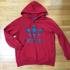 Hira様専用 adidas オーバーオールパーカのサムネイル