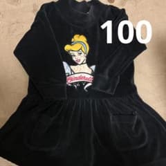 プリンセスワンピース　ヴィンテージ100のサムネイル