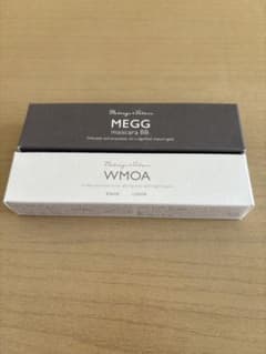 マツゲ★DX メッグ マスカラ & WMOA まつ毛美容液 - 4