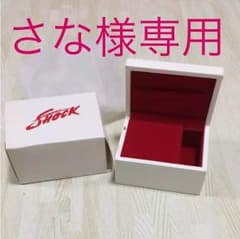 さな様専用  エンドレスショック  オルゴールのサムネイル