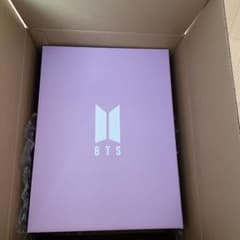 BTS MARCH BOX ♯7のサムネイル