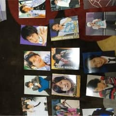 二宮和也、松本潤写真のサムネイル