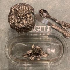 S eagull Pewterのサムネイル