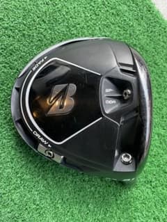 ブリヂストン ドライバー B-Limited B1 ヘッドのみのサムネイル