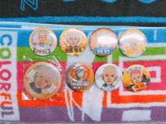 中務裕太缶バッチ セットのサムネイル