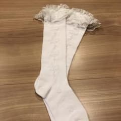 キッズ靴下のサムネイル