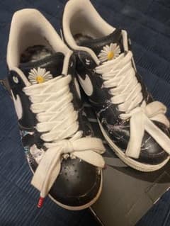 SNKRDUNK NIKE+Peaceminusone Para-Noiseのサムネイル