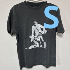 バナナマン ポップアップ2025 tシャツ S - メルカリ