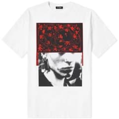 RAF SIMONS 19ss T-Shits Archiveのサムネイル