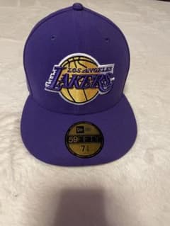ロサンゼルス・レイカーズ 59FIFTY キャップのサムネイル