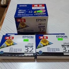 EPSON IC6CL32のサムネイル