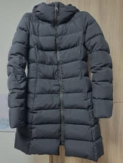 HERNO ヘルノ ラミナー ダウンコートのサムネイル