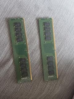 DDR4 32GB 2400 MHz デスクトップ用 メモリ 動作確認済み - メルカリ