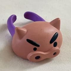 クレヨンしんちゃん ぶりぶりざえもん リング 指輪 キャラクターグッズのサムネイル