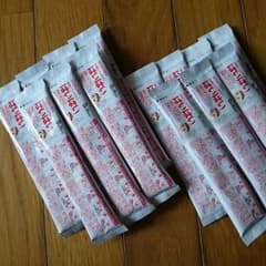 はいはいスティック☆１４本のサムネイル