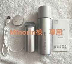 SALONIA イオンフェイシャルブラシのサムネイル